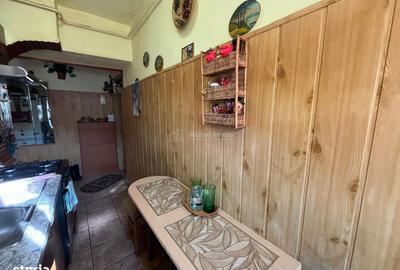 Apartament cu 2 camere nedecomandat în Central - 13