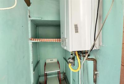 Apartament cu 3 camere semidecomandat în Astra - 28