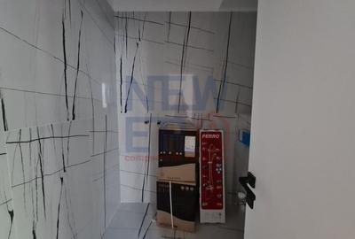 Apartament cu 3 camere semidecomandat în Domenii - 6