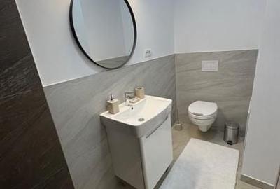 Apartament cu 2 camere decomandat, mobilat în Torontalului - 6