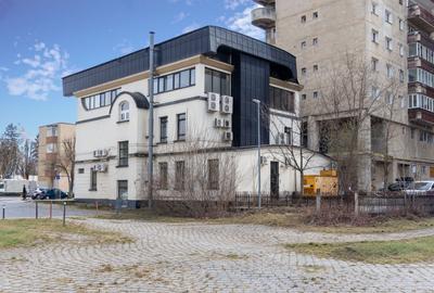 Spațiu comercial, de 612 mp, în 13 Decembrie - 5