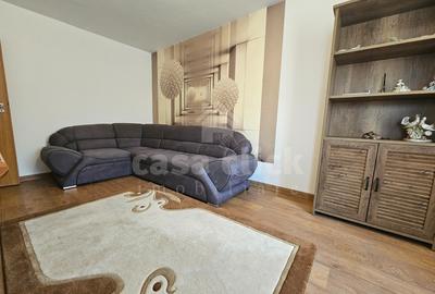 Apartament 3 camere complet mobilat și utilat, Micro 17 – confort și liniște - 2