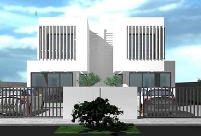 Casă cu 3 camere cu Teren 700 Mp în Dumbrăvița - 1