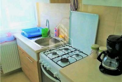 Apartament 3 camere, 65 mp, etaj 1/4, centrala proprie, zona Dacia - 6