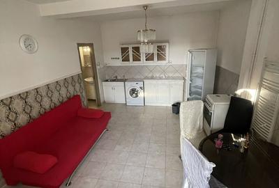 Garsonieră decomandată în Exterior Vest - 3