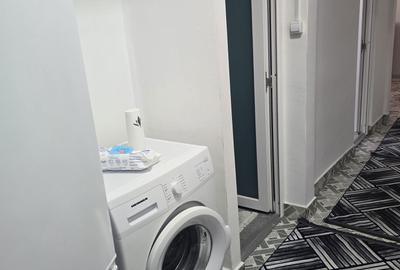 Apartament cu 2 camere semidecomandat în Central - 6