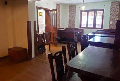 Proprietate in Apuseni - fosta pizzerie, ideala pentru afacere sau locuinta - 3