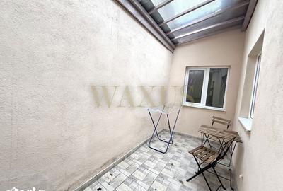 Casă cu 3 camere semidecomandat cu Canalizare în Plopilor - 3