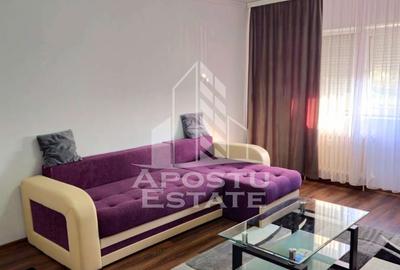 Apartament cu 2 camere decomandat, mobilat în Micălaca - 2