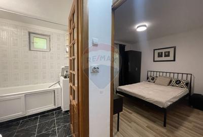 Apartament Eroii Revolutiei - City Mall / Omv - 5