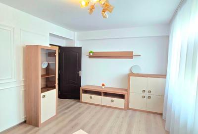 INCHIRIEZ Apartament NOU, decomandat, Panoramic Galata, utilat, mobilat NOU - 7