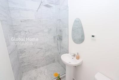 3 cam Herastrau | 115 mp - Et 4/5 |Sos. Nordului |Mobilier si finisaje deosebite - 12