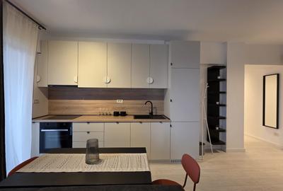 Apartament cu 3 camere, mobilat în Fundeni - 7