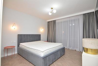 INCHIRIERE APARTAMENT 2 CAMERE TINERETULUI – DIMITRIE CANTEMIR - LOC DE PARCARE - 10