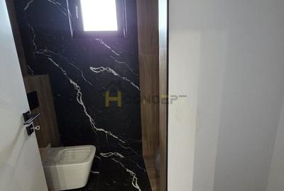 Vila individuala 4 camere panouri fotovoltaice - 16