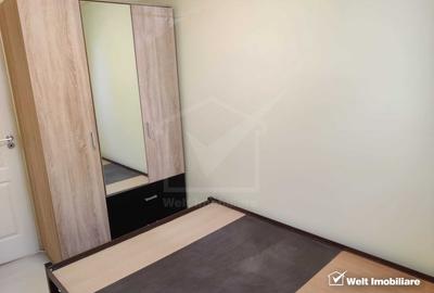 Apartament 2 camere, situat in Zorilor,  finisat modern - 7