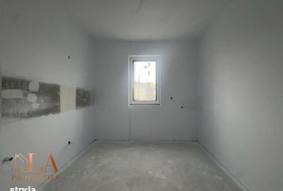 Apartament cu 4 camere în Ghencea - 1