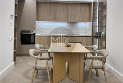 Cortina 126 I Apartament 3 camere | Pipera - Erou Iancu Nicolae - 5