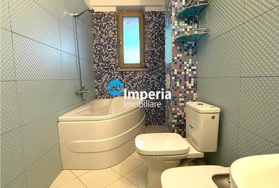 Apartament cu 3 camere în Lunca Cetățuii - 7