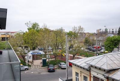 COMISION 0% - Apartament cu 3 camere Popa Nan - str. Ronda - imobil 2020 - 18