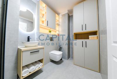 C0MISION 0! 2 camere 58,mp, terasa 12mp, etjul 2/7, Elite City - 11