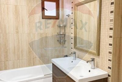 Apartament cu 2 camere decomandat, mobilat în P-ța Ovidiu - 8