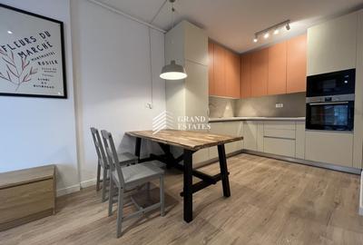 Apartament cu 2 camere decomandat, mobilat în Theodor Pallady - 6