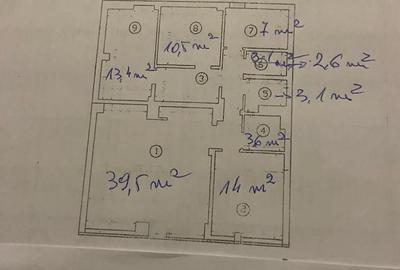 Inchiriere spa?iu comercial - 2