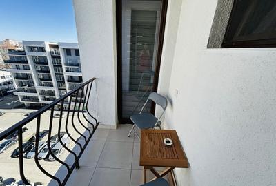 Apartament cu 2 camere în Turnișor - 6