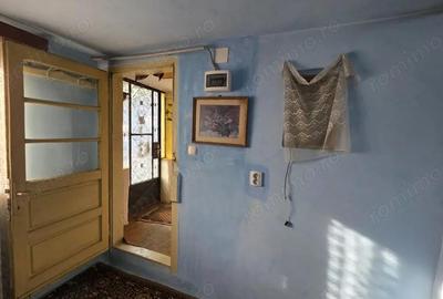 Casa cu 600mp de teren Aproape de centru Valenii de Munte. - 15