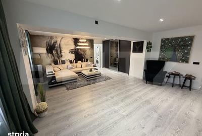 Apartament cu 4 camere în Sud - 1