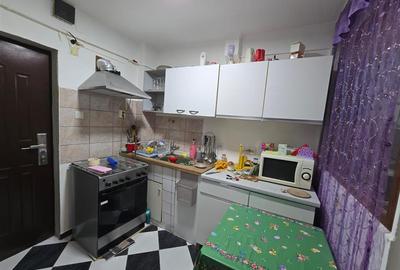 Apartament cu 2 camere semidecomandat, mobilat în Est - 6