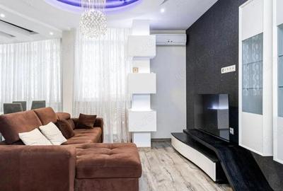 Apartament cu 2 camere în Sălăjan - 7