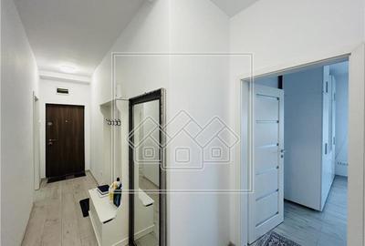 Apartament cu 2 camere decomandat în Terezian - 14