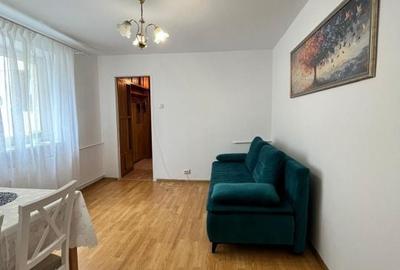 Apartament cu 2 camere semidecomandat în Central - 4