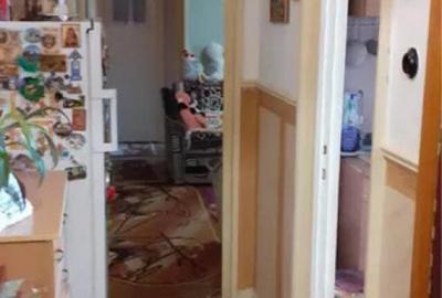 Etaj 1, apartament 2 camere confort 1, zona Hipodrom, supraf - 1