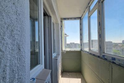 Apartament cu 2 camere decomandat, mobilat în Colentina - 9