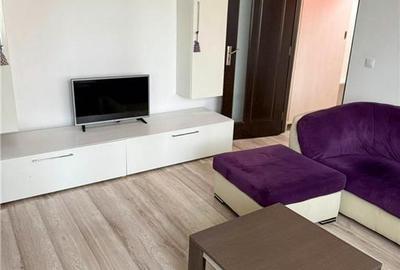 Apartament cu 2 camere semidecomandat în Cornișa - 2