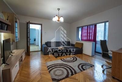 Apartament cu 2 camere semidecomandat, mobilat în Dâmbovița - 12