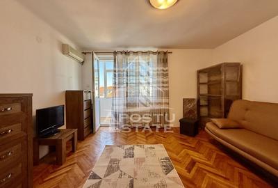 Apartament 2 camere, decomandat, renovat, zona Universitatilor - 2