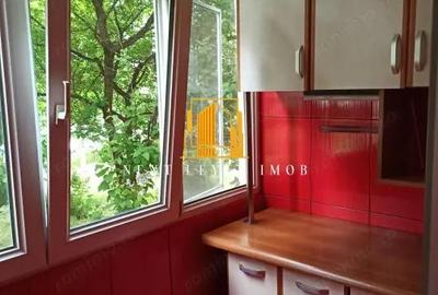 Apartament cu 2 camere decomandat în Trivale - 7