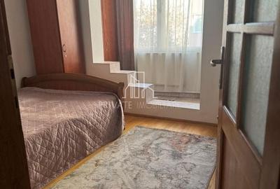 Apartament 4 Camere Et.3/4 De Vanzare, Str. Armoniei, Tudor - 6
