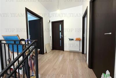 Casa individuala in Rosu, Chiajna | Zona Rezervelor | 314mp teren - 16