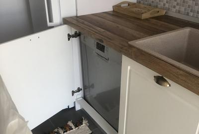 Apartament 2 camere (nou, mobilat si utilat) + 2 locuri de parcare (optional) - 11