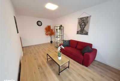 Apartament cu 3 camere în Șelimbăr