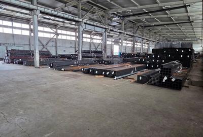 Spațiu industrial, în Periferie - 10