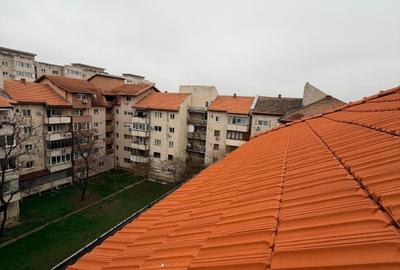 Apartament 4 camere, 100 mp, open-space, 2 băi, Shopping City – Proprietar - 9