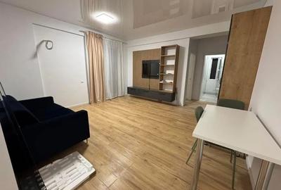 Apartament 2 camere-Prima inchiriere-Mihai Bravu Apartament 2 camere-Prima inchiriere-Mihai Bravu - 2