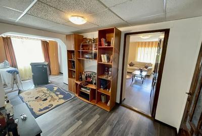 Casă individuală cu 6 camere cu Teren 1354 Mp în Țifești - 21