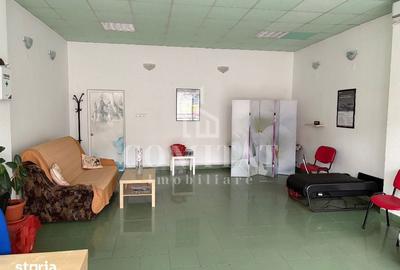 Spațiu comercial, de 70 mp, în Mărăști - 1